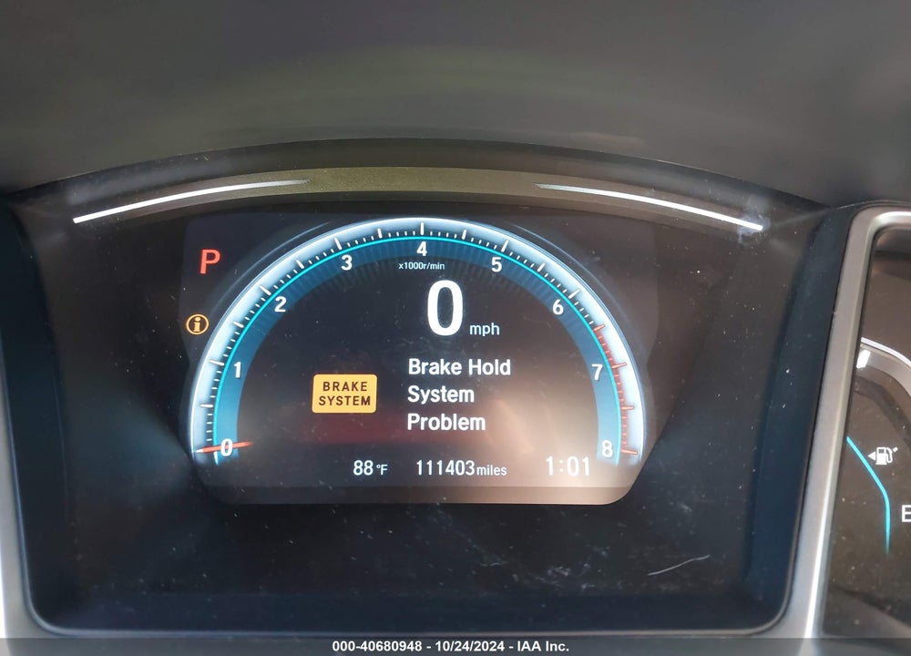 2016 HONDA CIVIC EX-L VIN: 2HGFC1F78GH635714