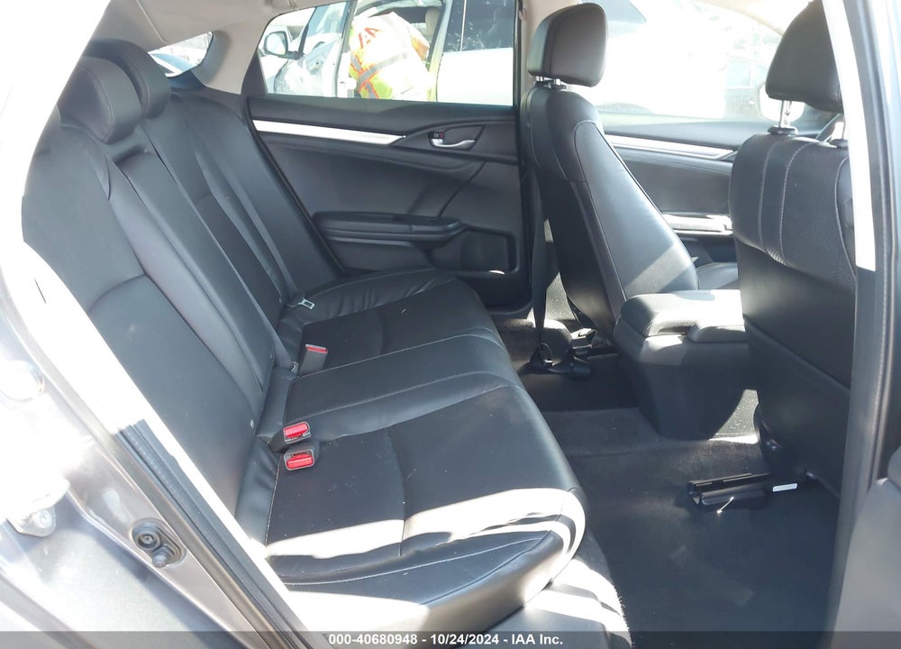 2016 HONDA CIVIC EX-L VIN: 2HGFC1F78GH635714