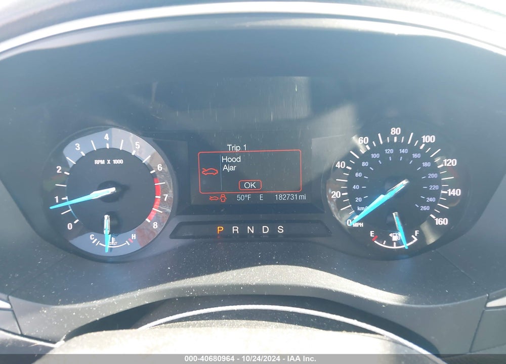 2015 FORD FUSION SE VIN: 3FA6P0H76FR273014