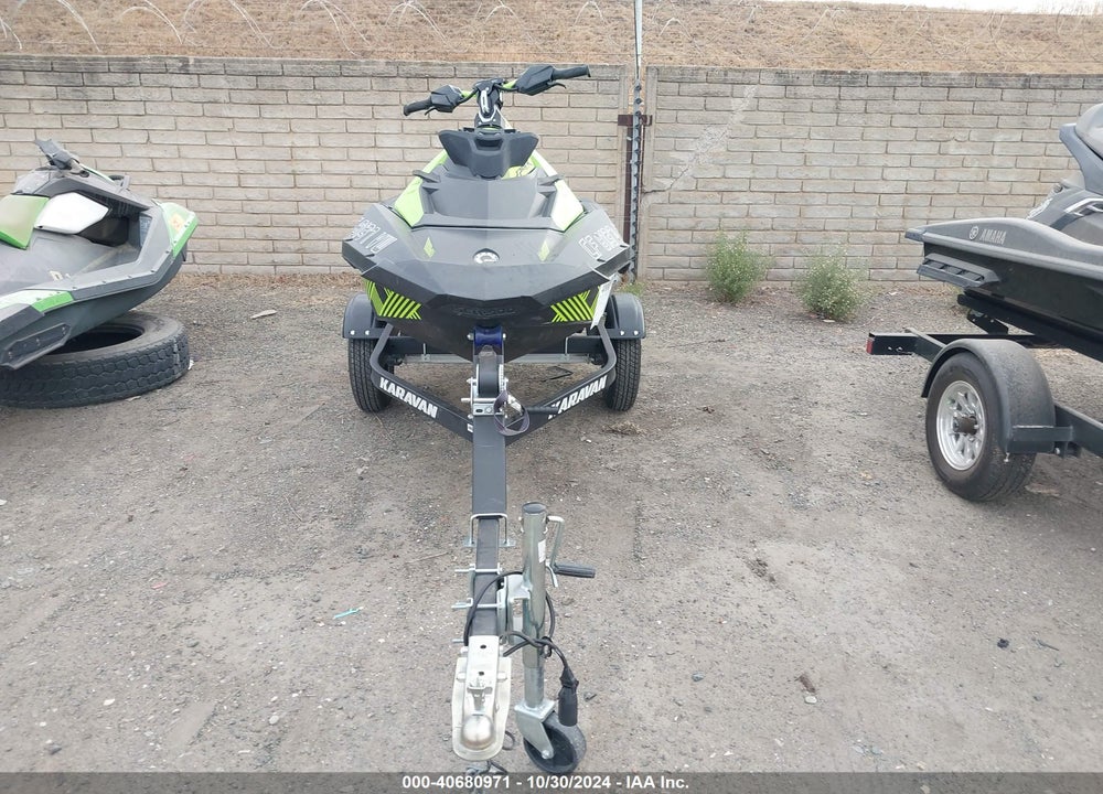 2023 SEADOO UNKNOWN VIN: YDV41494L223