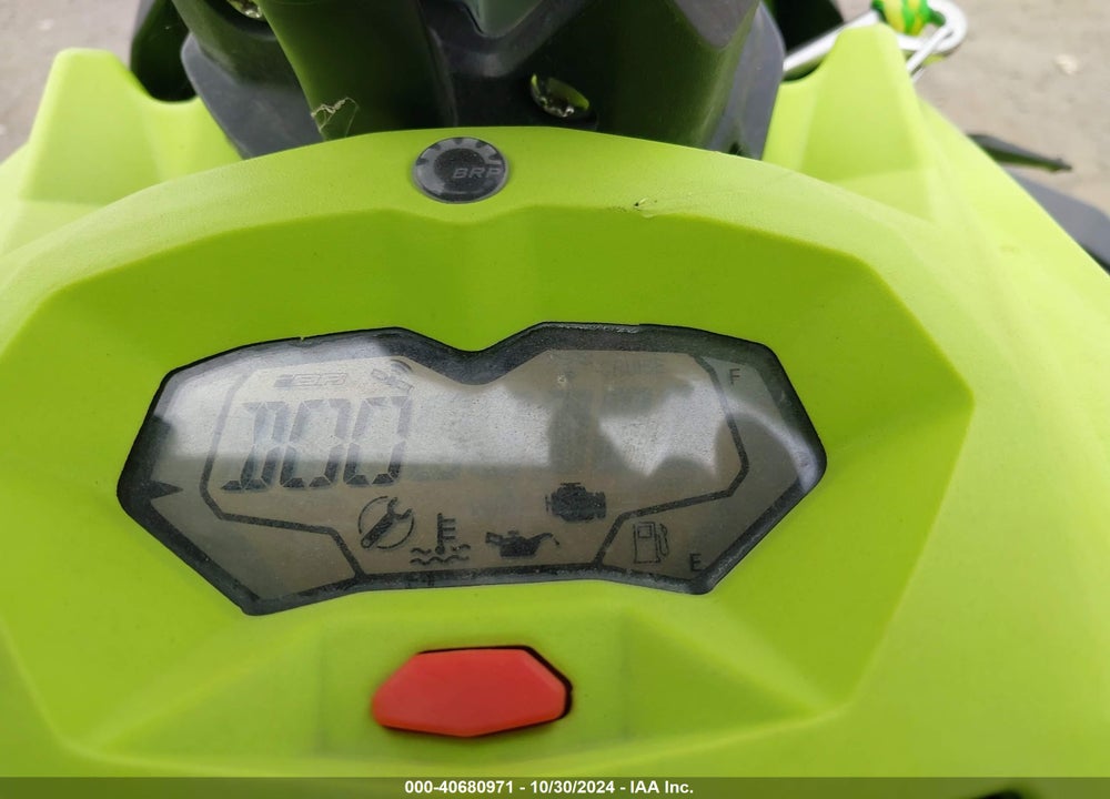 2023 SEADOO UNKNOWN VIN: YDV41494L223