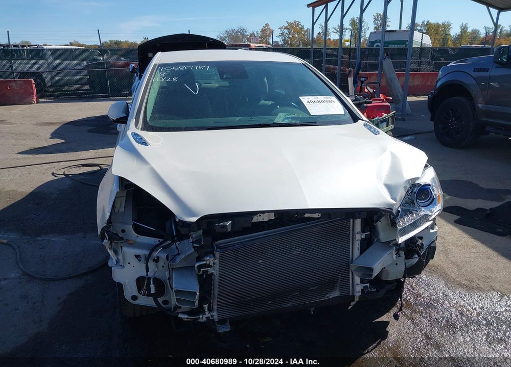 2014 BUICK VERANO VIN: 1G4PR5SK2E4231588