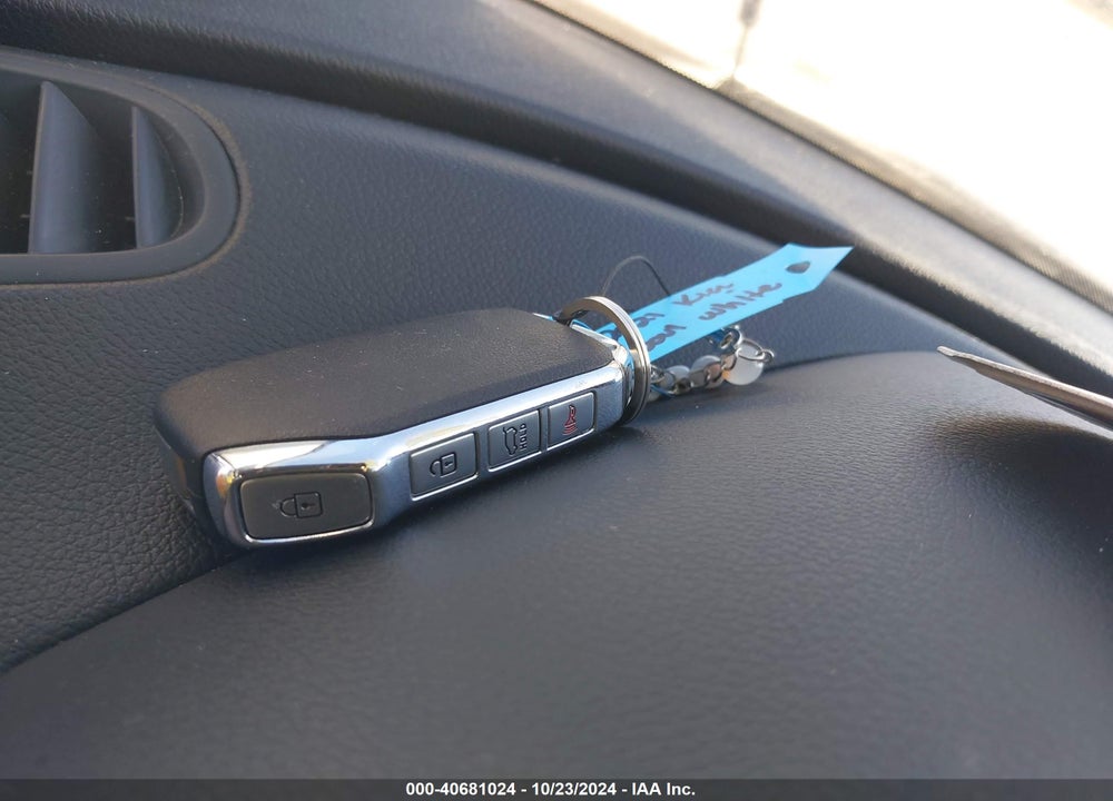 2021 KIA SOUL !/+/S VIN: KNDJ23AU8M7789884