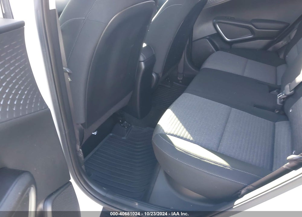 2021 KIA SOUL !/+/S VIN: KNDJ23AU8M7789884