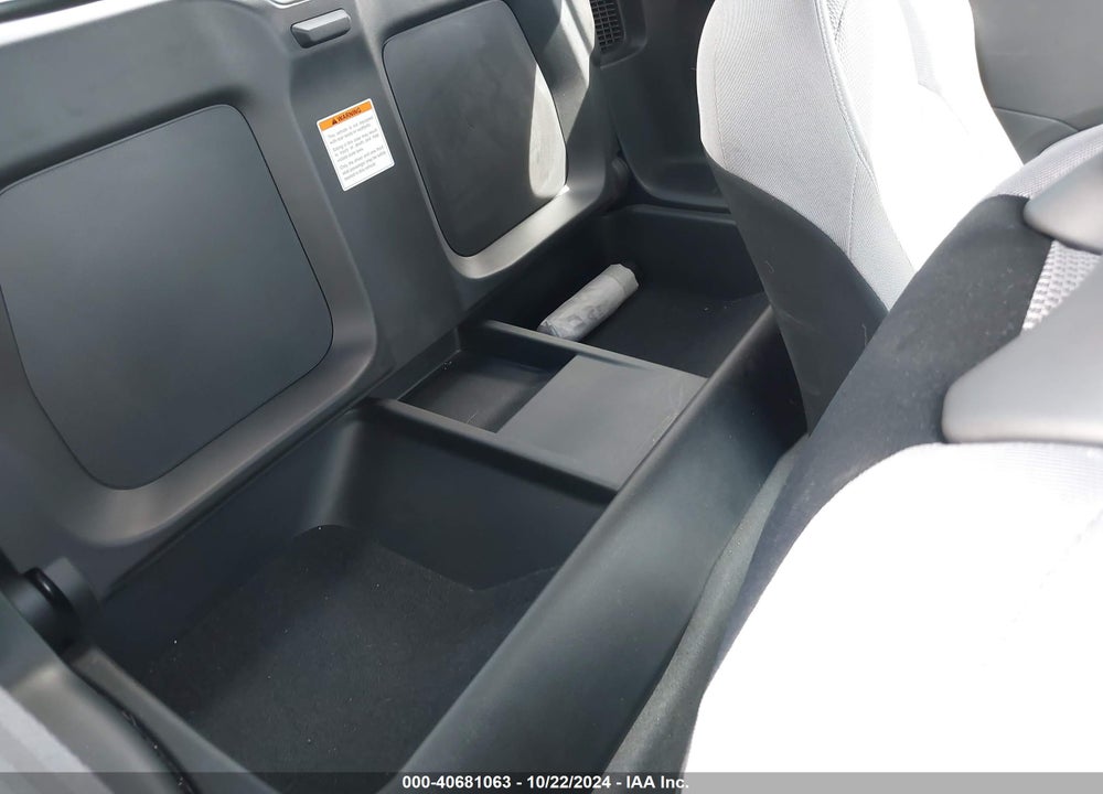 2012 HONDA CR-Z EX VIN: JHMZF1D69CS001715