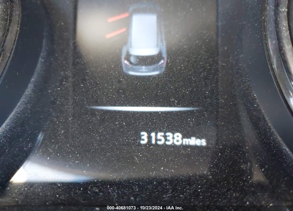 2017 NISSAN ROGUE S VIN: JN8AT2MT8HW134909