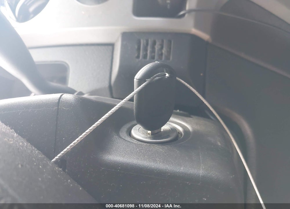 2012 FORD F-150 VIN: 1FTFW1CTXCKD22433