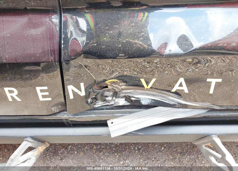2023 TOYOTA TUNDRA VIN: 5TFLA5DA9PX086467