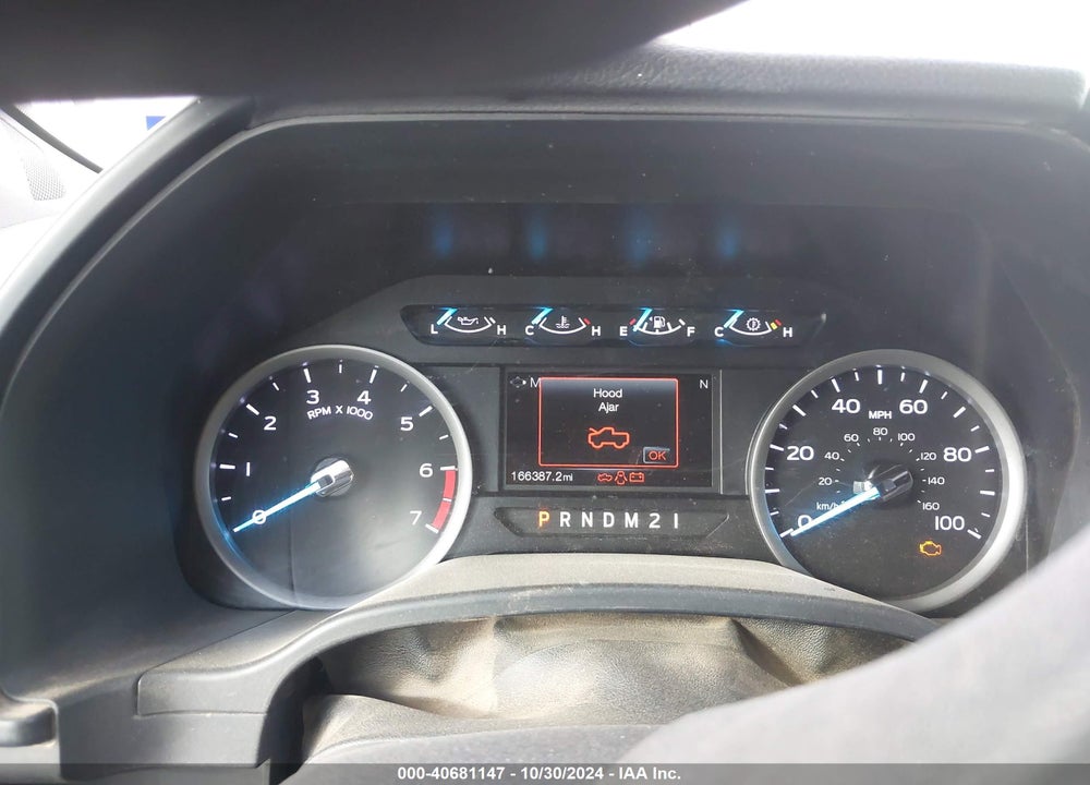 2019 FORD F-250 XLT VIN: 1FT7W2B63KEC31278