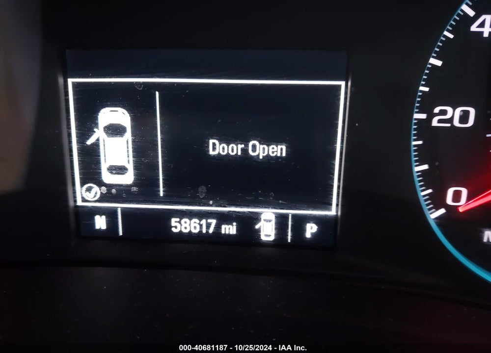 2020 CHEVROLET MALIBU FWD RS VIN: 1G1ZG5ST9LF097474