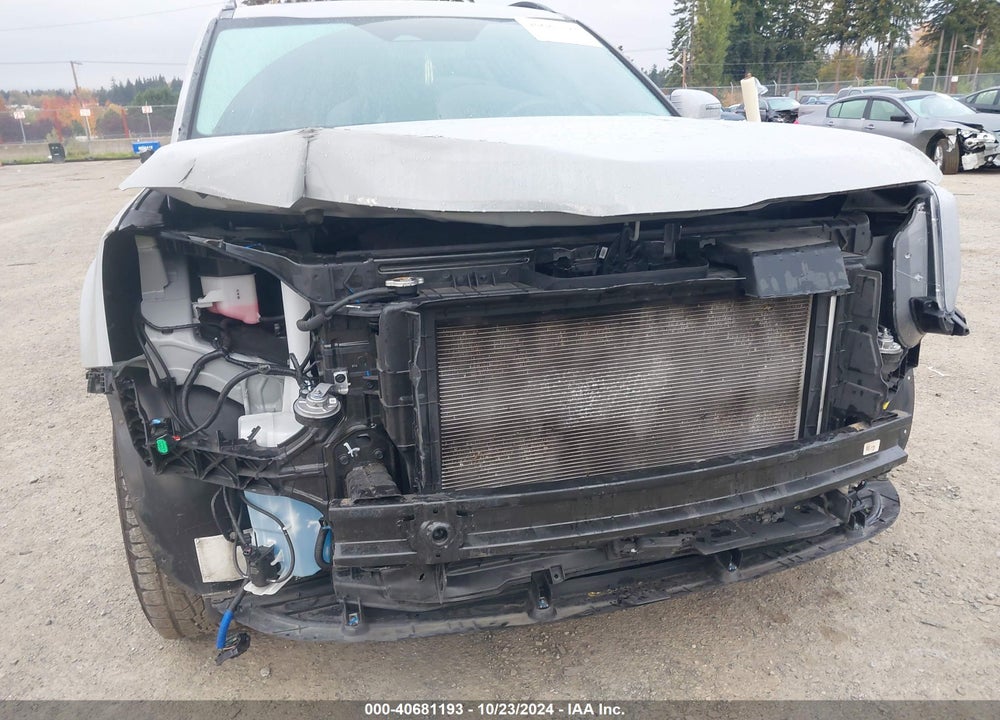2024 KIA TELLURIDE SX X-PRO VIN: 5XYP5DGC1RG442073
