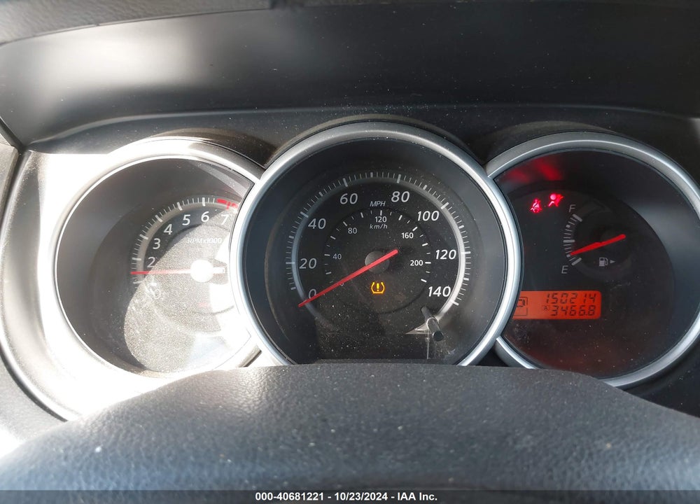 2011 NISSAN VERSA 1.8S VIN: 3N1BC1CP3BL414834