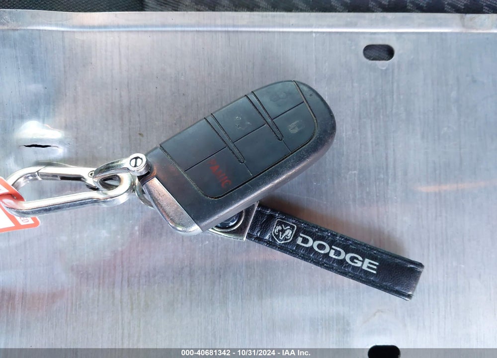 2019 DODGE CHALLENGER SXT AWD VIN: 2C3CDZGG5KH607314