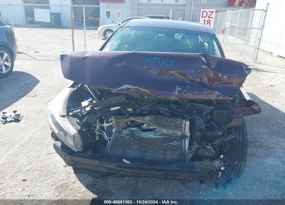 2017 KIA FORTE LX VIN: 3KPFK4A72HE044172