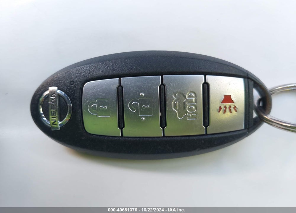 2020 NISSAN VERSA S XTRONIC CVT VIN: 3N1CN8DV5LL913821