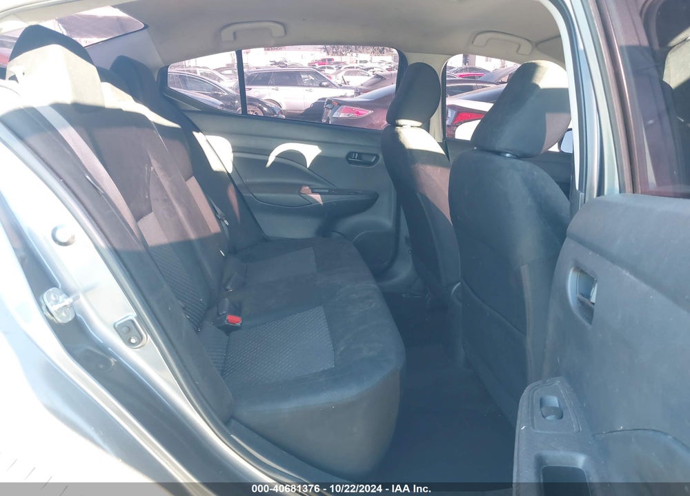 2020 NISSAN VERSA S XTRONIC CVT VIN: 3N1CN8DV5LL913821