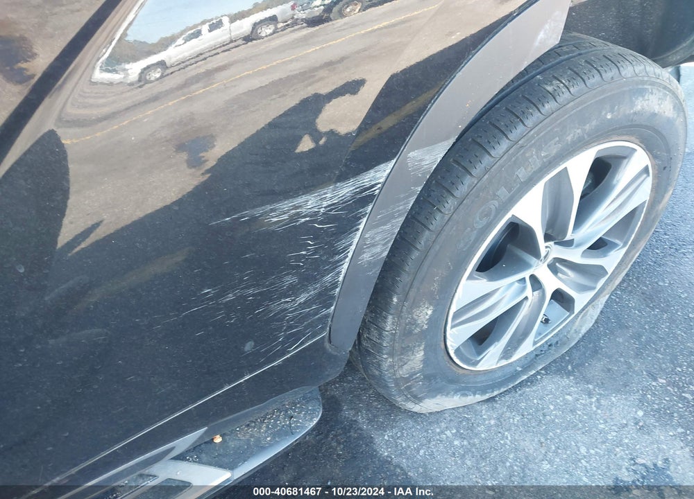 2021 TOYOTA HIGHLANDER XLE VIN: 5TDGZRAH9MS088885