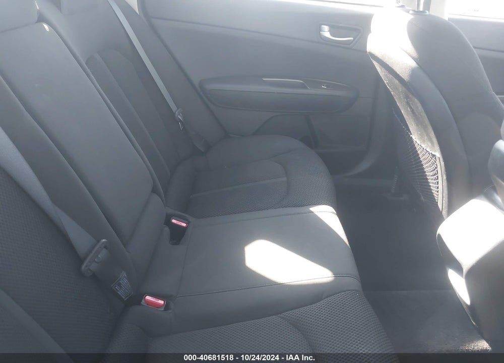 2020 KIA OPTIMA LX VIN: 5XXGT4L32LG448309