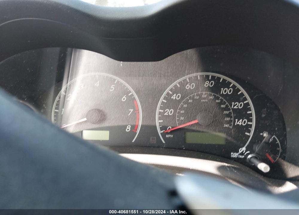 2011 TOYOTA COROLLA LE VIN: JTDBU4EE5B9148412