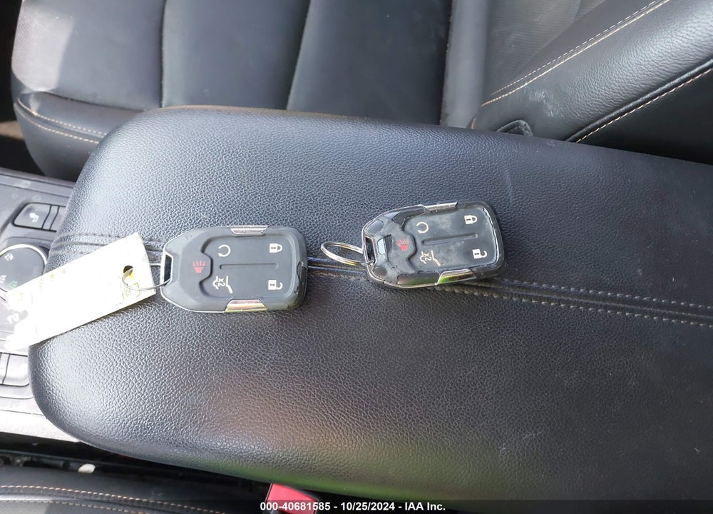 2018 GMC TERRAIN SLT VIN: 3GKALVEV1JL246593
