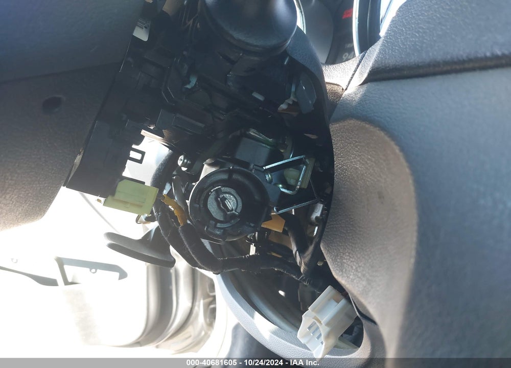 2012 HYUNDAI SONATA GLS VIN: 5NPEB4AC0CH338070