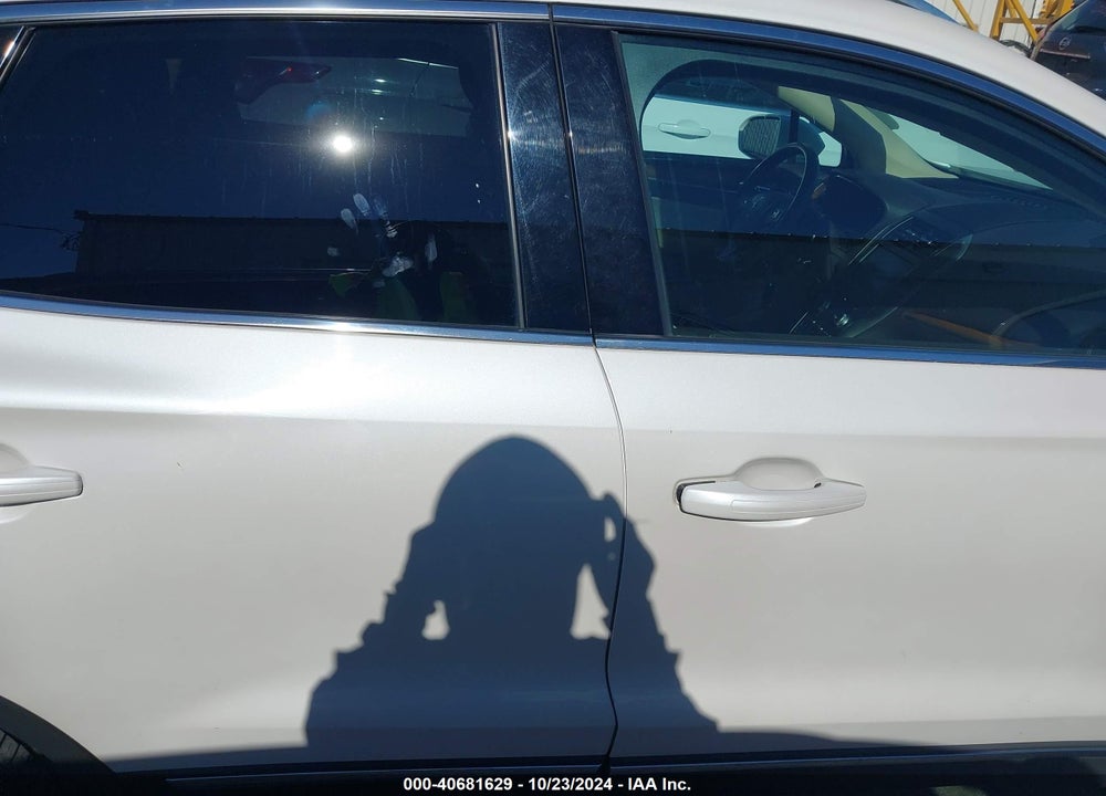 2015 LINCOLN MKC VIN: 5LMCJ1A92FUJ21975