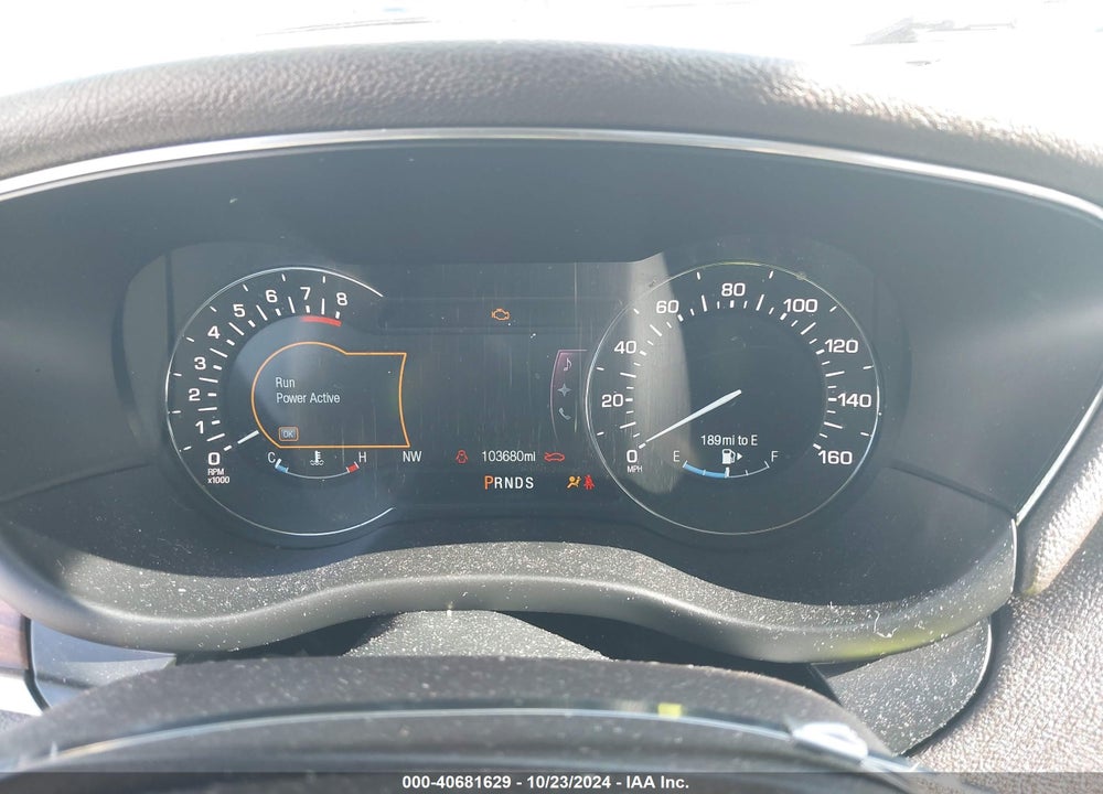 2015 LINCOLN MKC VIN: 5LMCJ1A92FUJ21975