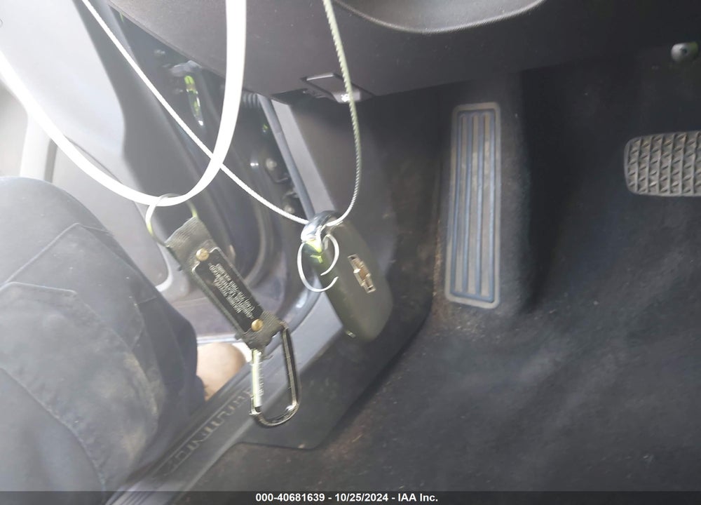 2019 CHEVROLET EQUINOX LT VIN: 3GNAXKEV7KL249473
