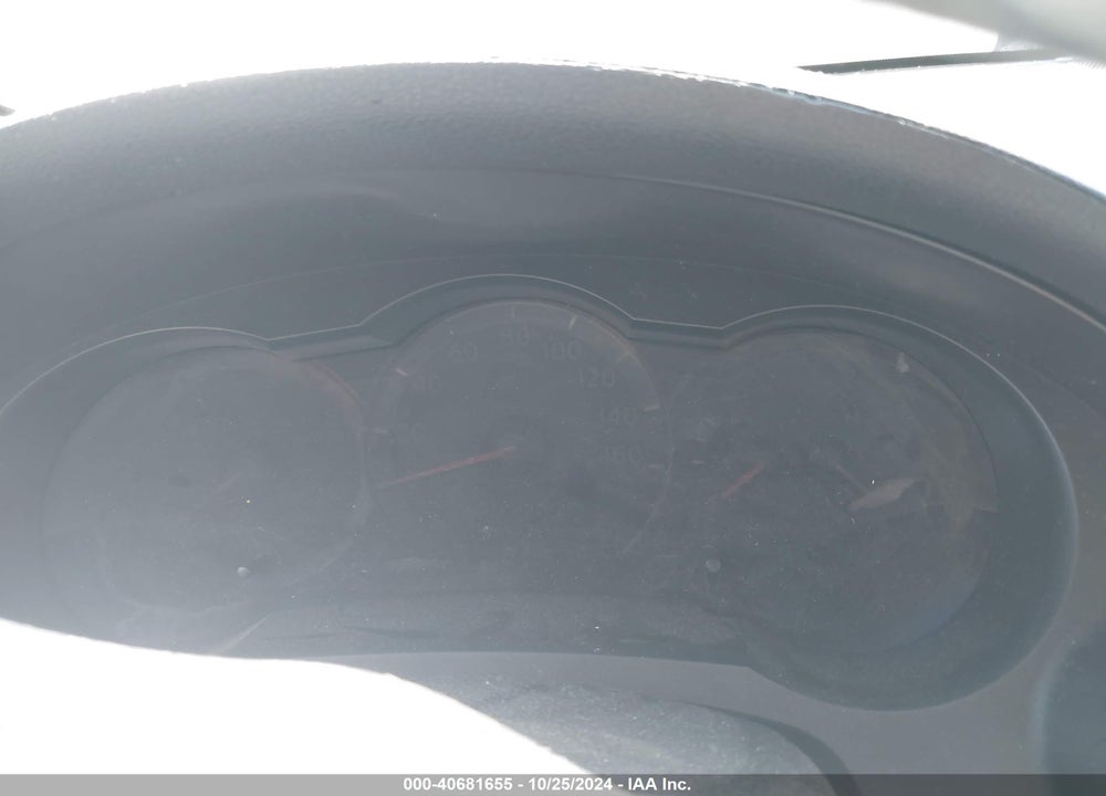 2008 NISSAN ALTIMA 2.5 S VIN: 1N4AL21E78N453294