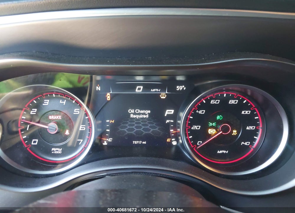 2020 DODGE CHARGER GT AWD VIN: 2C3CDXMG2LH253214