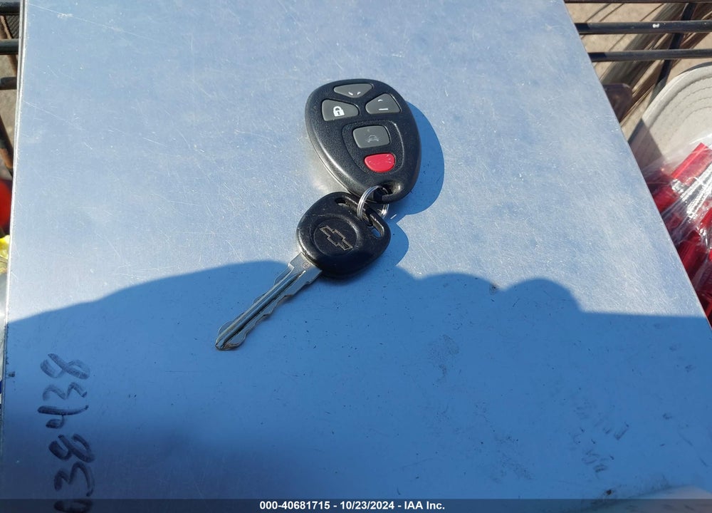 2012 CHEVROLET MALIBU VIN: 1G1ZC5E03CF214107