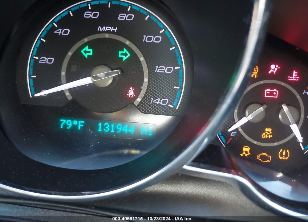 2012 CHEVROLET MALIBU VIN: 1G1ZC5E03CF214107