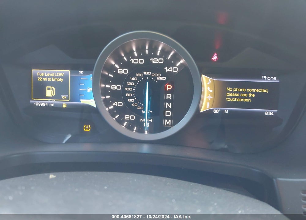 2013 FORD EXPLORER XLT VIN: 1FM5K7D88DGB13664