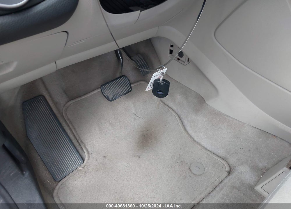 2016 FORD ESCAPE SE VIN: 1FMCU9G9XGUA31846