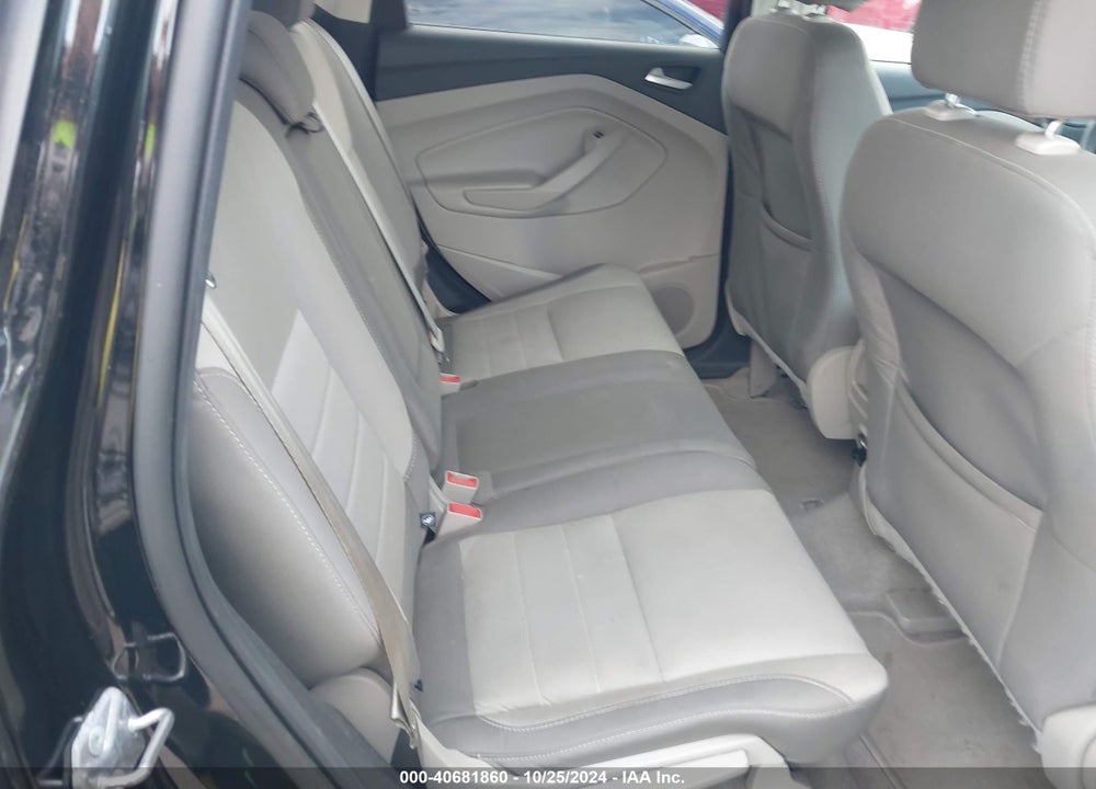 2016 FORD ESCAPE SE VIN: 1FMCU9G9XGUA31846