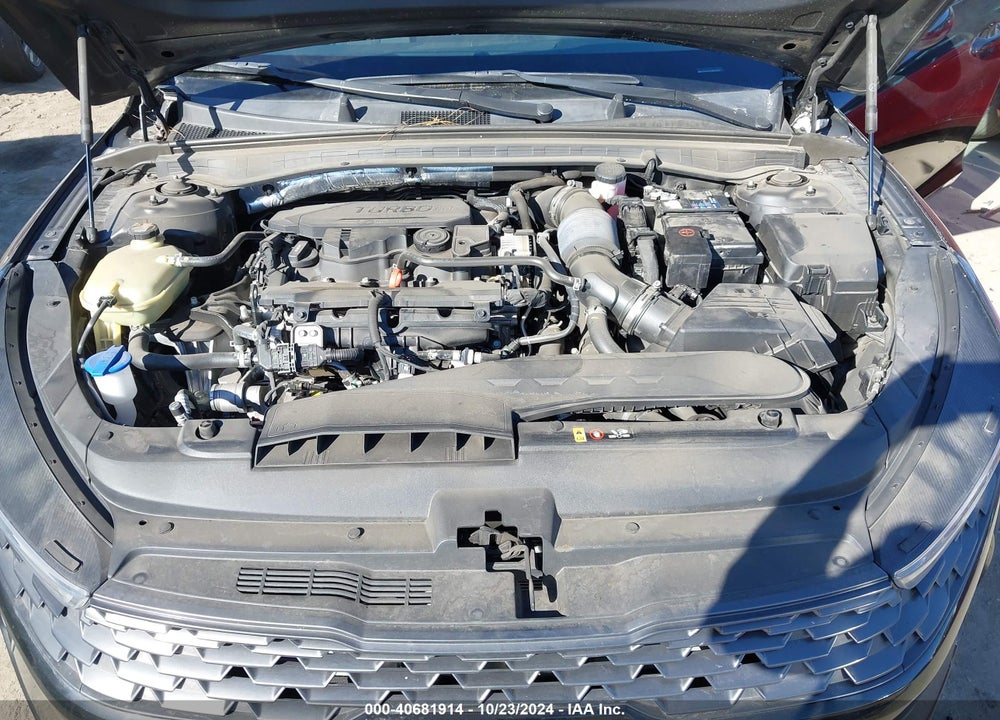 2021 KIA K5 LXS VIN: 5XXG14J2XMG033045