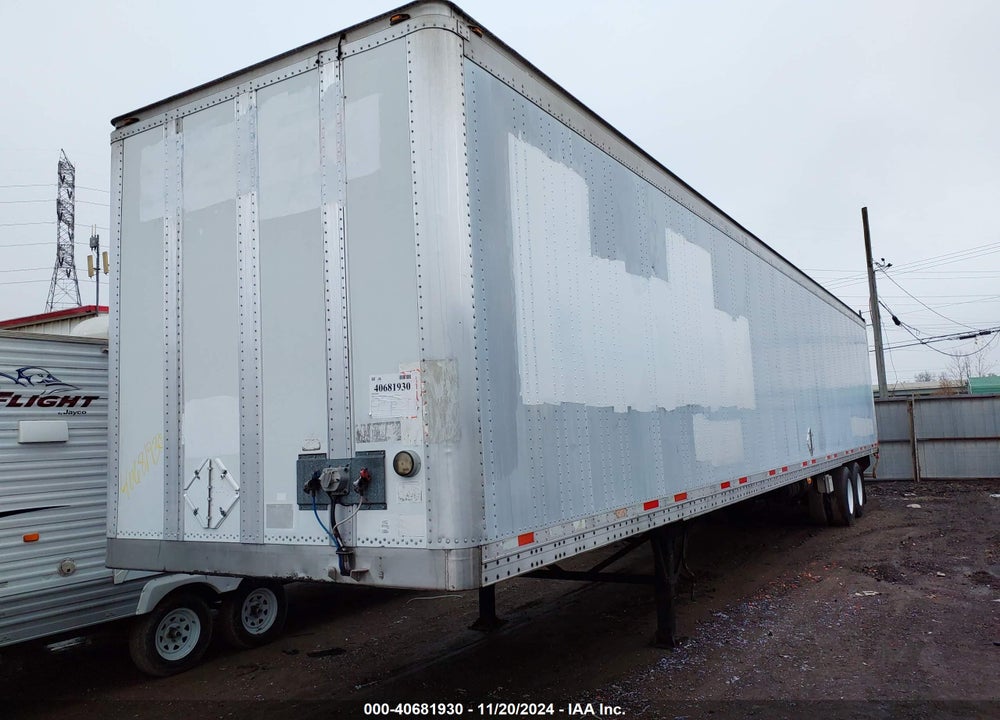 2002 WABASH NATIONAL CORP --- VIN: 1JJV532WX2L795934