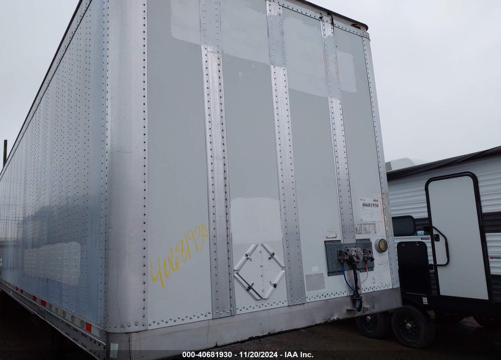 2002 WABASH NATIONAL CORP --- VIN: 1JJV532WX2L795934