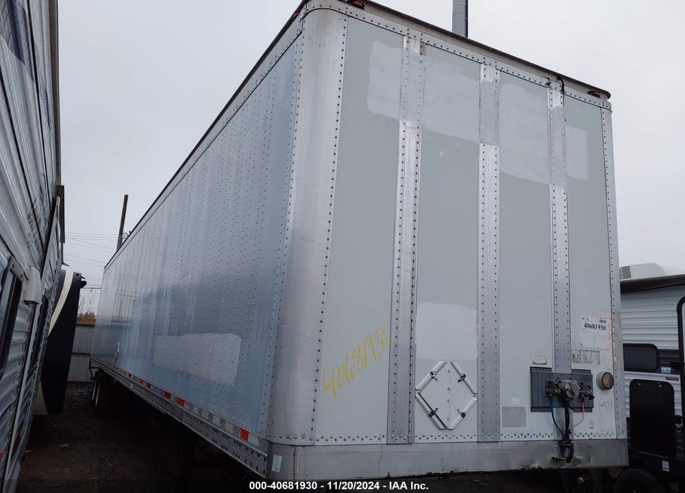 2002 WABASH NATIONAL CORP --- VIN: 1JJV532WX2L795934