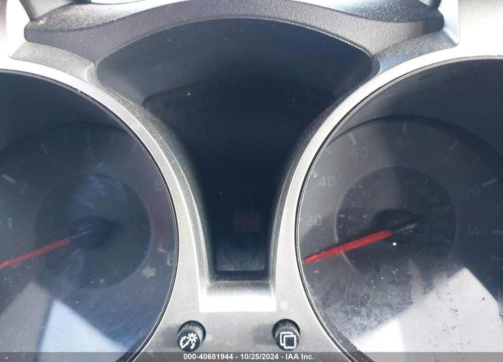 2014 NISSAN JUKE VIN: JN8AF5MV6ET362477