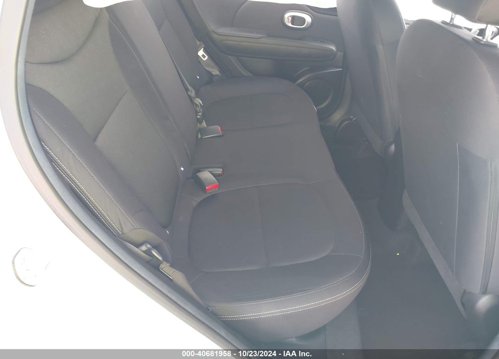 2016 KIA SOUL VIN: KNDJN2A29G7370219