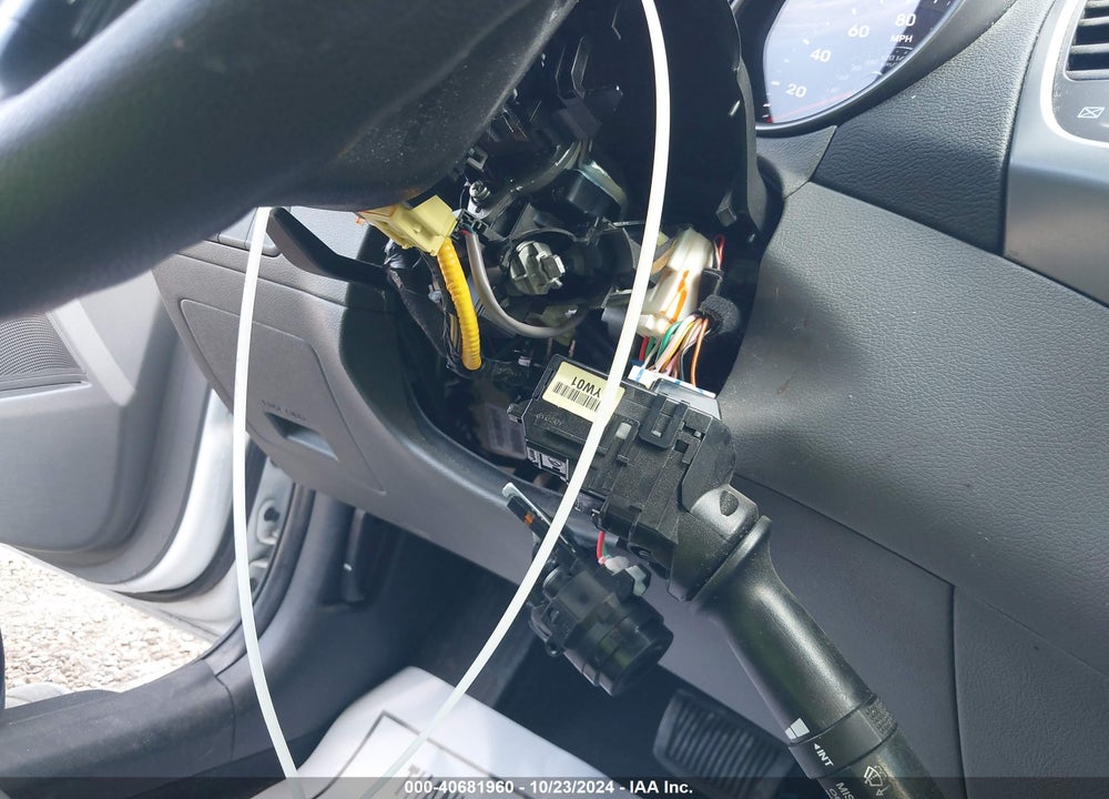 2015 HYUNDAI ELANTRA SE VIN: 5NPDH4AE0FH578901