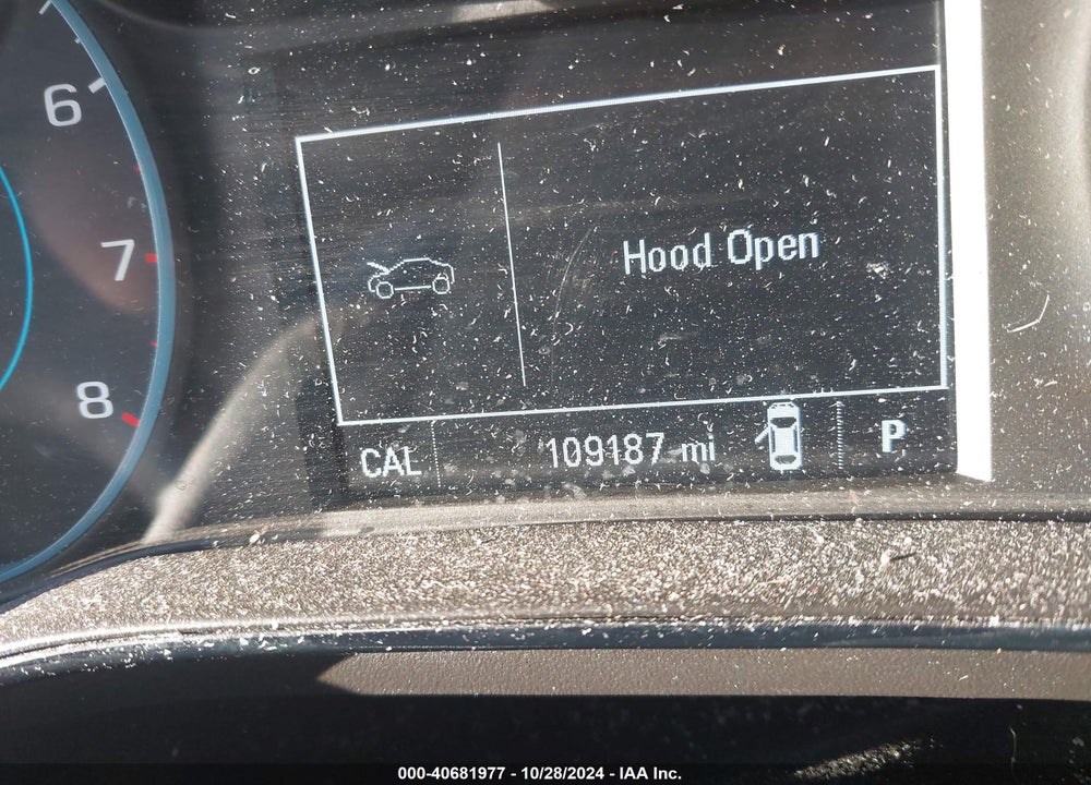 2018 CHEVROLET CRUZE VIN: 1G1BC5SM1J7171189
