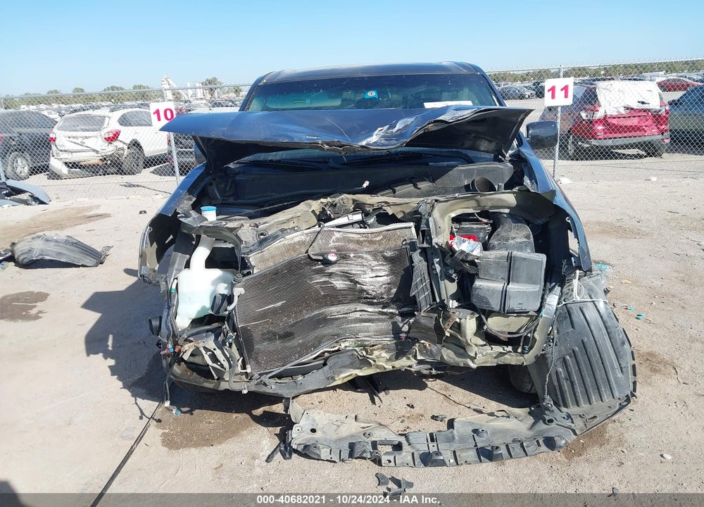 2012 HONDA PILOT EX-L VIN: 5FNYF3H51CB042850