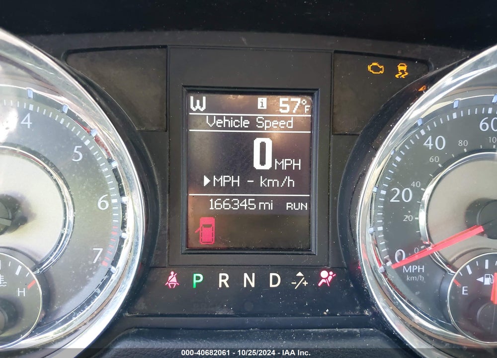 2013 CHRYSLER TOWN & COUNTRY LIMITED VIN: 2C4RC1GG4DR651814