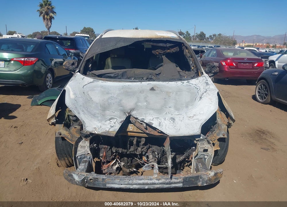 2019 KIA SPORTAGE EX VIN: KNDPN3AC1K7577771