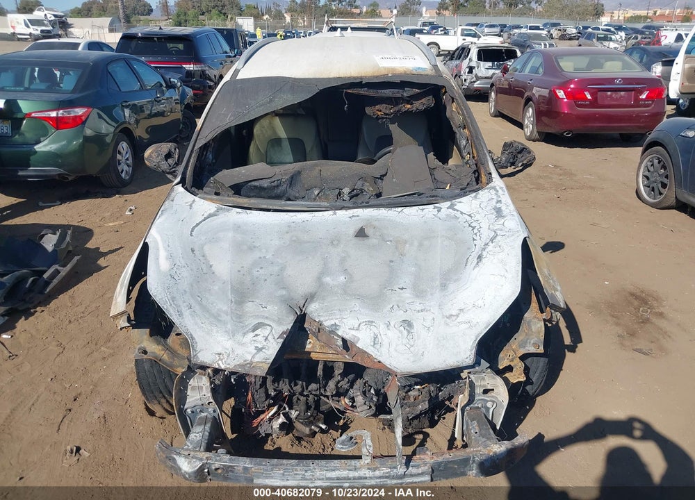 2019 KIA SPORTAGE EX VIN: KNDPN3AC1K7577771