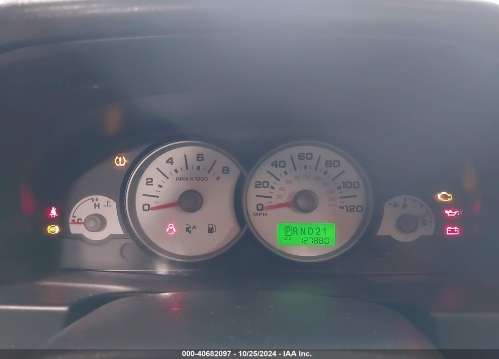 2006 FORD ESCAPE XLT/XLT SPORT VIN: 1FMYU93166KB47562