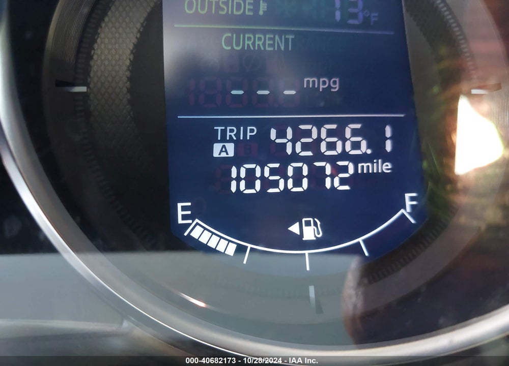 2016 MAZDA CX-5 TOURING VIN: JM3KE2CY3G0877252