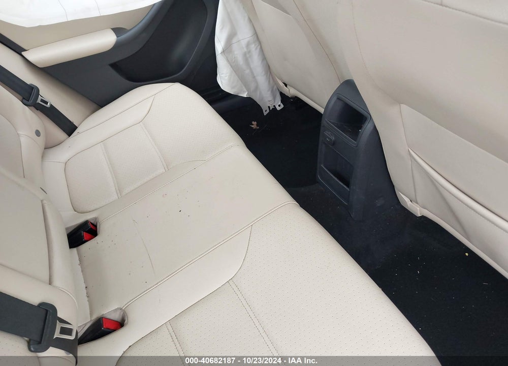 2017 VOLKSWAGEN JETTA 1.4T SE VIN: 3VWDB7AJ4HM305356